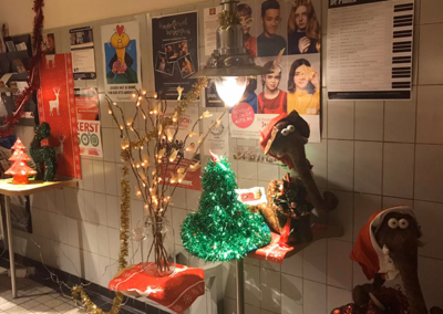 Kerst500 2